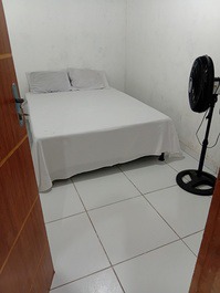 Casa aconchegante com piscina