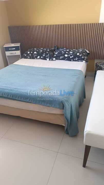 Casa para aluguel de temporada em Bertioga (Vista Linda)