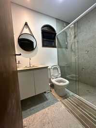 Banheiro suite 2