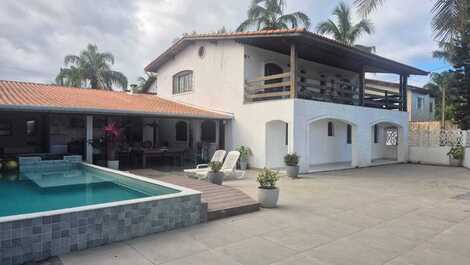 Casa para alugar em Bertioga - Vista Linda
