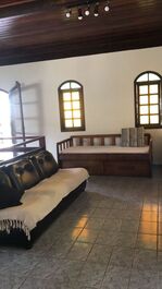 Sala de conversa