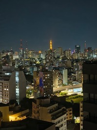 Vista previlegiada