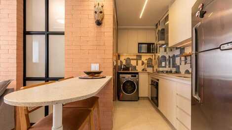Apartamento para alugar em São Paulo - Bela Vista