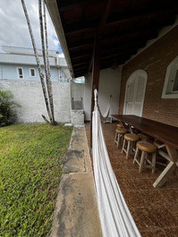 Casa de Playa LÁZARO/SUNUNGA/DOMINGAS DIAS