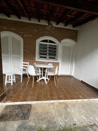 Casa de Playa LÁZARO/SUNUNGA/DOMINGAS DIAS
