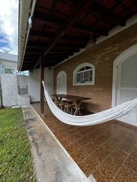 Casa para alquilar en Ubatuba - Praia do Lázaro