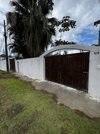 Casa de Playa LÁZARO/SUNUNGA/DOMINGAS DIAS