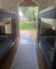 Casa de Playa LÁZARO/SUNUNGA/DOMINGAS DIAS