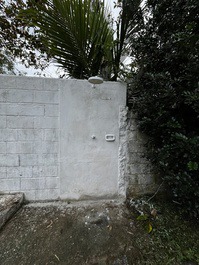 Casa de Praia LÁZARO/SUNUNGA/DOMINGAS DIAS