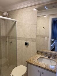 Apartamento Frente Mar