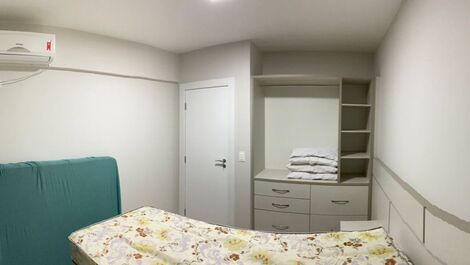 Apartamento Frente Mar