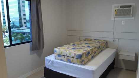 Apartamento Frente Mar