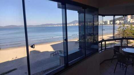 Apartamento para alugar em Itapema - Centro