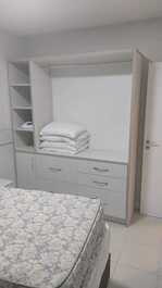Apartamento Frente Mar