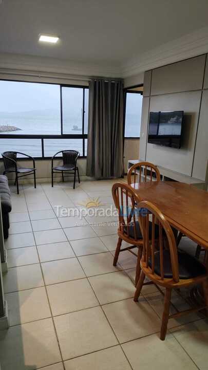 Apartamento para aluguel de temporada em Itapema (Centro)