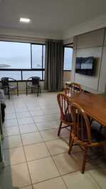 Apartamento Frente Mar
