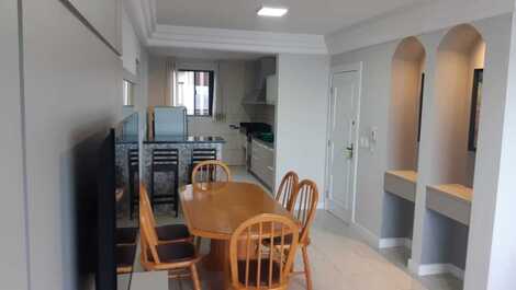 Apartamento Frente Mar