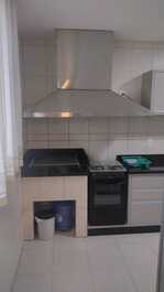 Apartamento Frente Mar