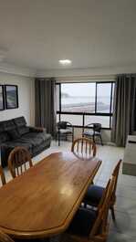 Apartamento Frente Mar
