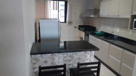Apartamento Frente Mar