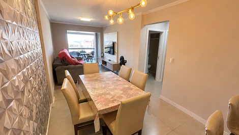 Apartamento para Locação de Temporada – Praia de Bombas