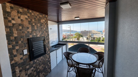 Apartamento para Locação de Temporada – Praia de Bombas