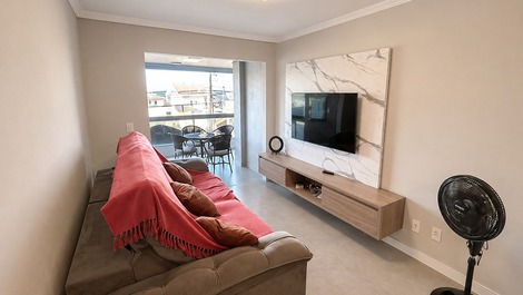 Apartamento para Locação de Temporada – Praia de Bombas