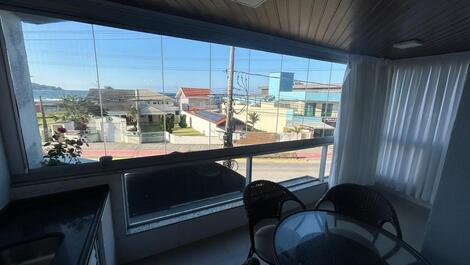 Apartamento para Locação de Temporada – Praia de Bombas