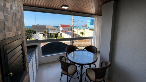 Apartamento para Locação de Temporada – Praia de Bombas