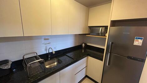 Apartamento para Locação de Temporada – Praia de Bombas