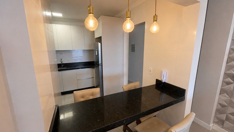 Apartamento para Locação de Temporada – Praia de Bombas
