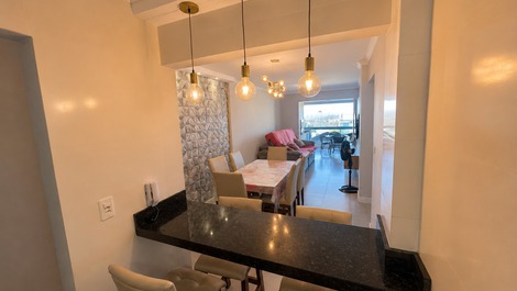 Apartamento para Locação de Temporada – Praia de Bombas