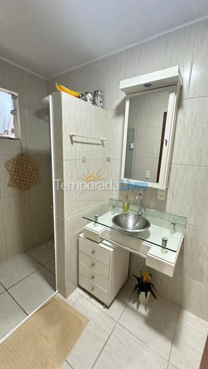 Casa para aluguel de temporada em Bombinhas (Praia da Conceição)