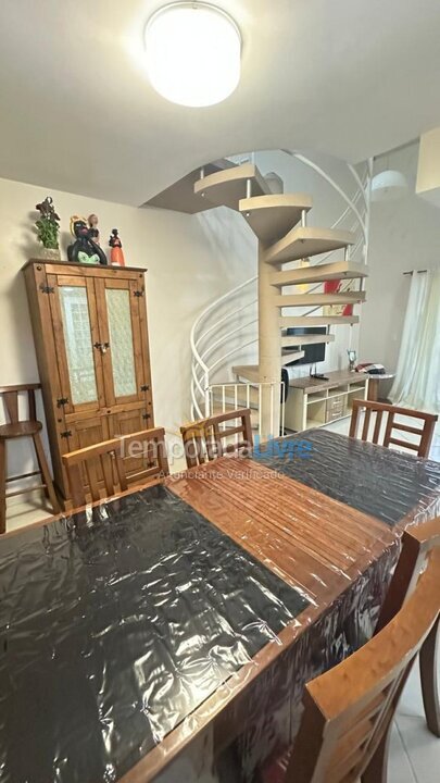 Casa para aluguel de temporada em Bombinhas (Praia da Conceição)