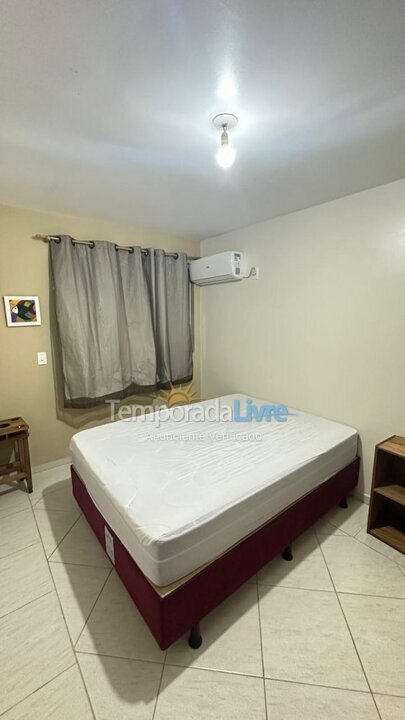 Casa para aluguel de temporada em Bombinhas (Praia da Conceição)
