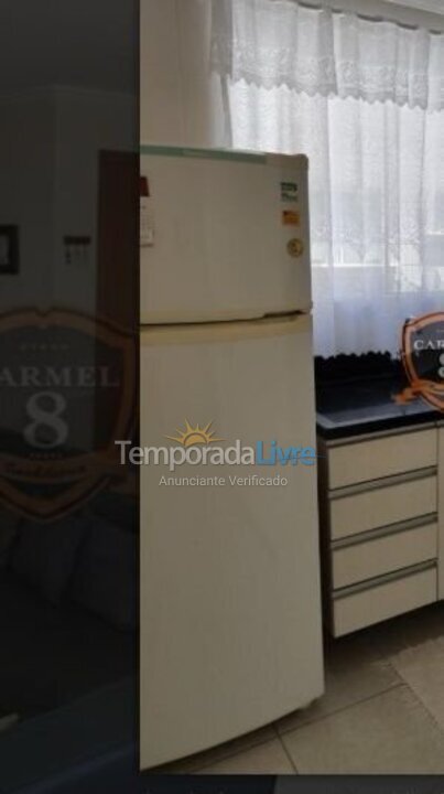 Casa para aluguel de temporada em Bombinhas (Praia da Conceição)