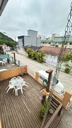 Praia da Conceiçao excelente casa proximo ao mar