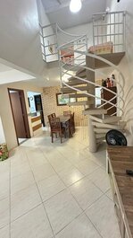 Praia da Conceiçao excelente casa proximo ao mar
