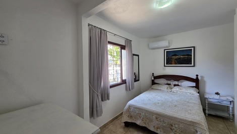 Aluga temporada 2 em 1 - apartamento ou casa inteira - leia anuncio