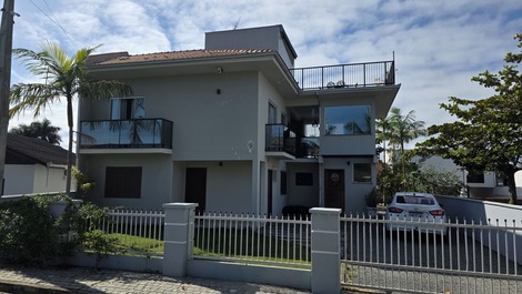 Casa para alugar em São Francisco do Sul - Itaguaçu