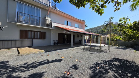 Aluga temporada 2 em 1 - apartamento ou casa inteira - leia anuncio