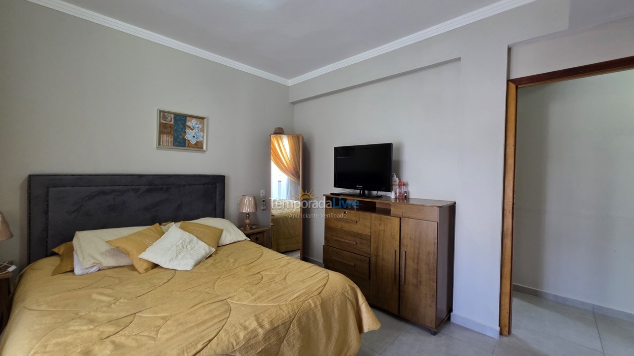 Casa para aluguel de temporada em São Francisco do Sul (Itaguaçu)