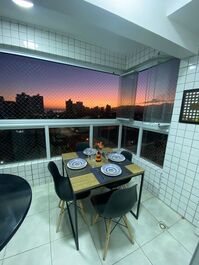 Apartamento para alquilar en Praia Grande - Maracanã