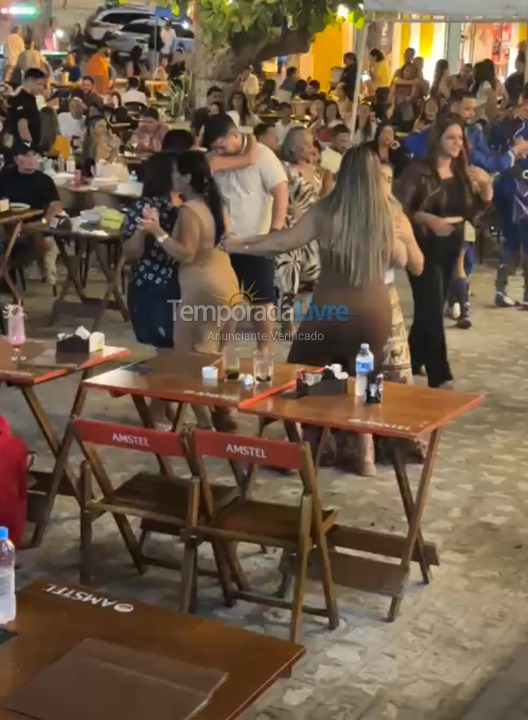 Granja para alquiler de vacaciones em Canindé de São Francisco (Beira Rio)