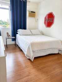 Apartment for rent in Joinville - Saguaçu