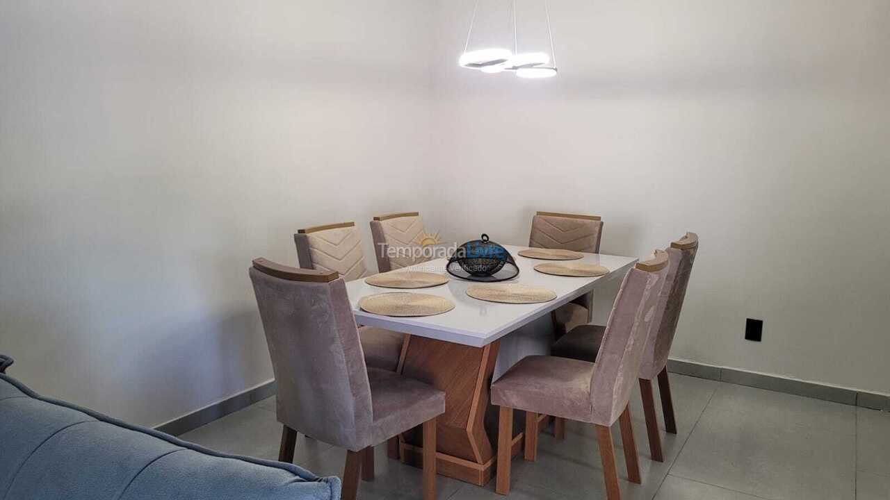Casa para aluguel de temporada em Socorro (Belizário)