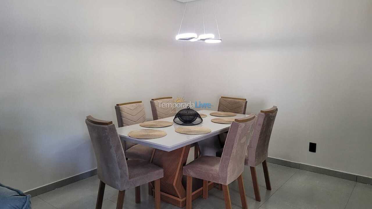 Casa para aluguel de temporada em Socorro (Belizário)