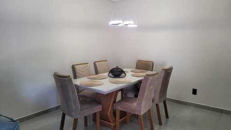 Sala de estar 