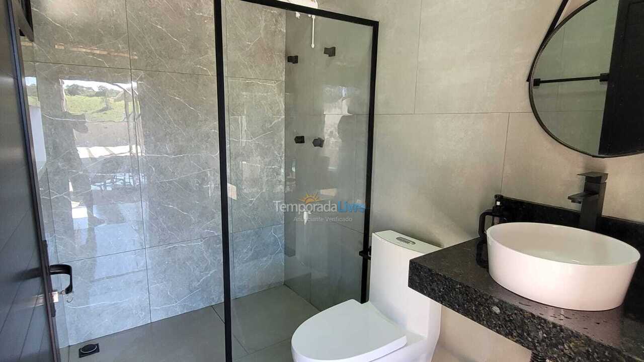 Casa para aluguel de temporada em Socorro (Belizário)