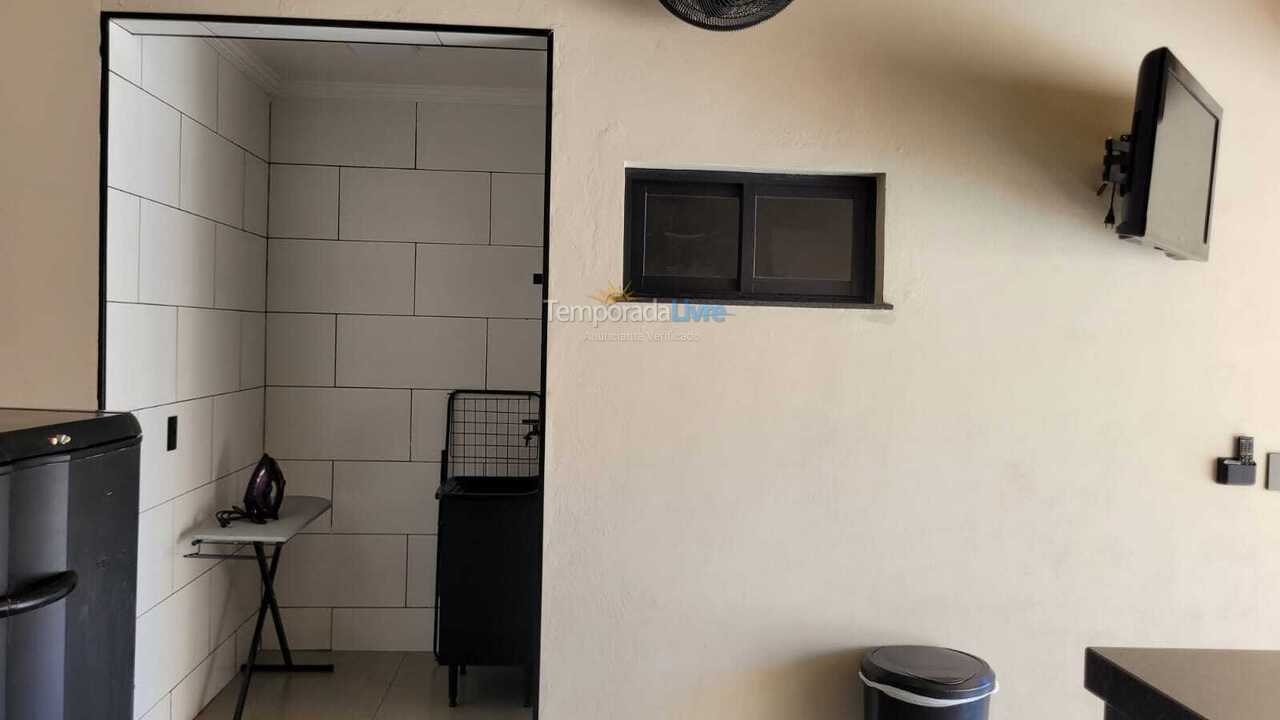 Casa para aluguel de temporada em Socorro (Belizário)